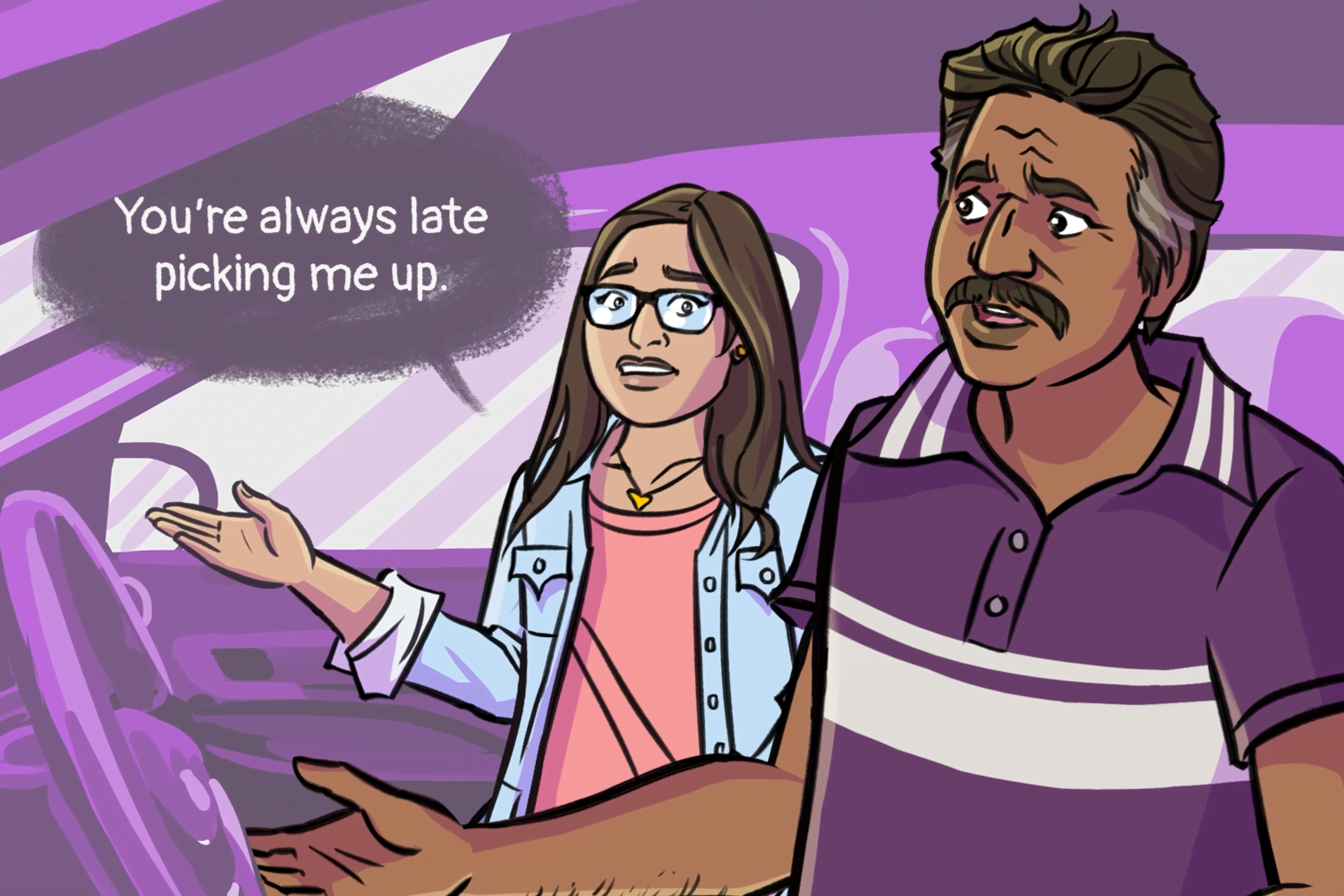 Youth Communication Video Massif Creative